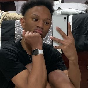 Meet your Posher, Benjamin